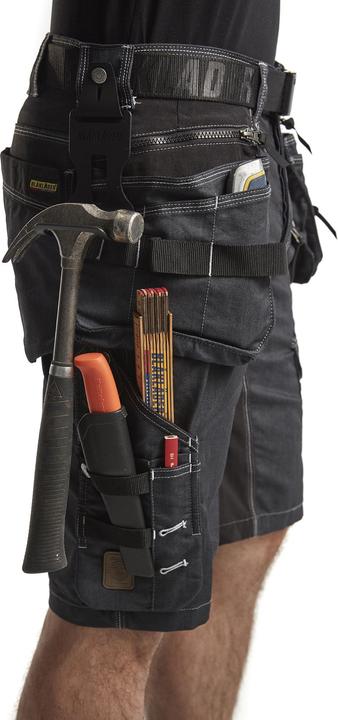 Immagine prodotto Blakläder Pantaloncini Craftsman Stretch X1900 (46)