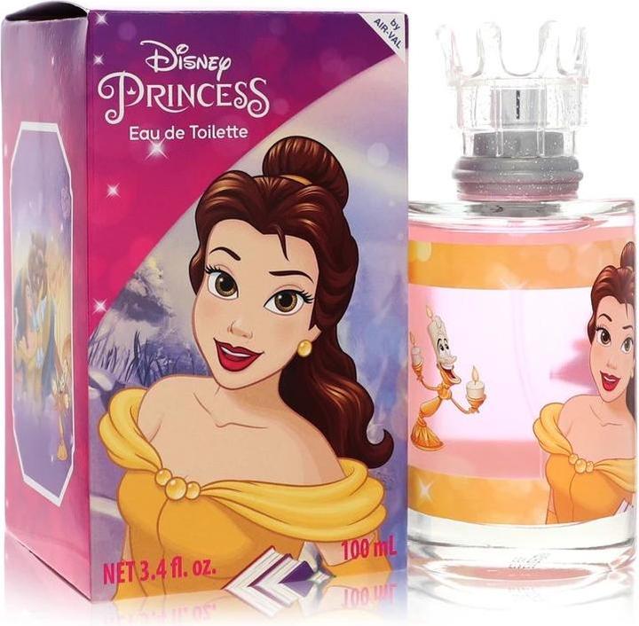 Immagine prodotto Disney Interactive Studios Principessa Belle (Eau de toilette, 100 ml)
