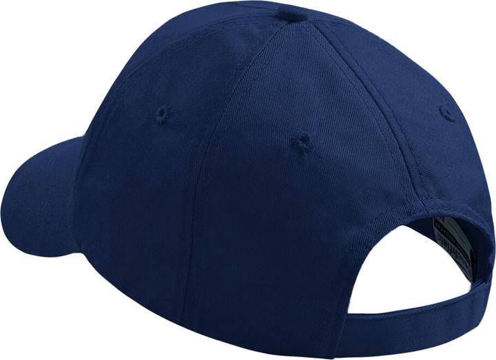 Actual product image Beechfield Baseball Cap Junior Original Unicoloured (One size)