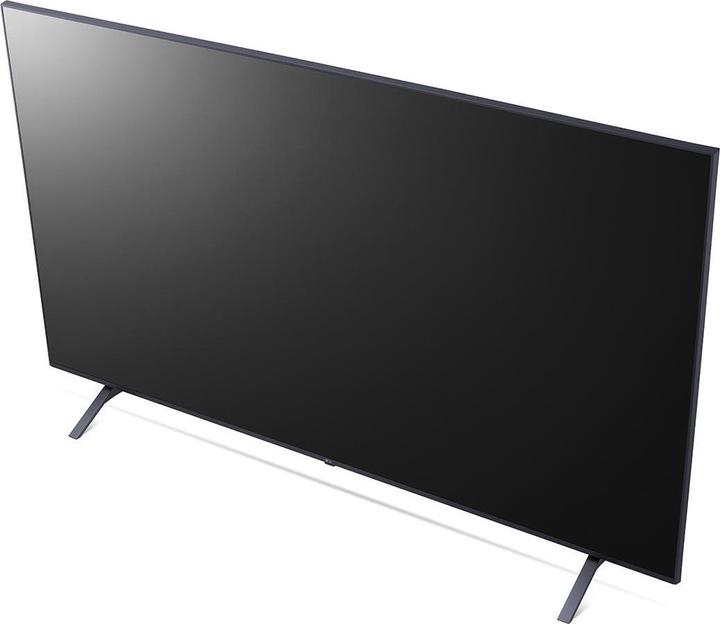 Actual product image LG TV 75UR640S9 75inch LCD HDR10 Super Sign (75", UR640S, LCD, 4K, 2021)