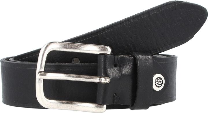B.Belt Cesar Gürtel Leder