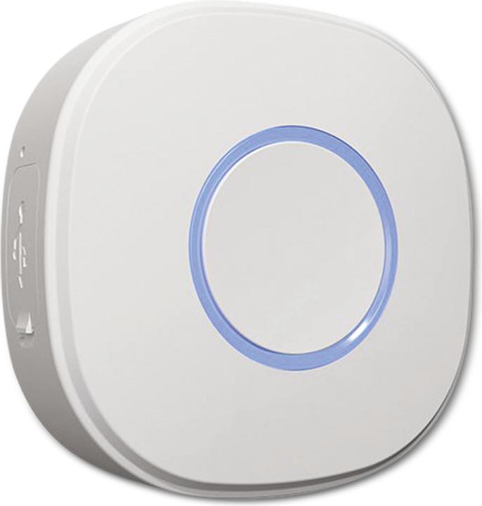 Shelly WiFi-Button 1