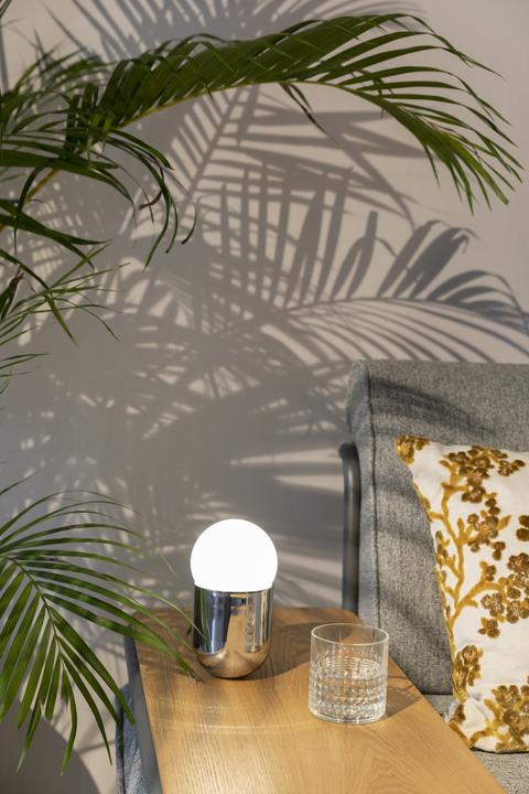 Actual product image Zuiver Lamp
