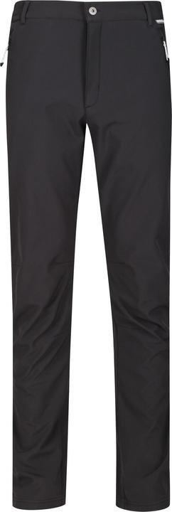 Immagine prodotto Regatta Pantaloni Softshell Adventure Tech Geo Ii gamba corta Great Outdoors (W44/L26)