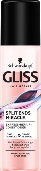 Schwarzkopf Gliss Split Ends Miracle (200 ml)