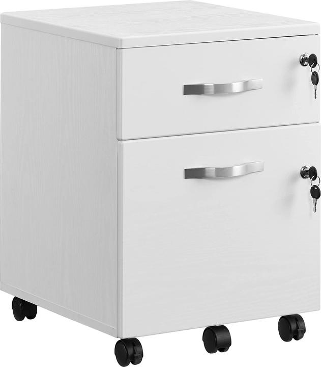 Actual product image Vasagle Shane (40 x 44 x 55 cm)