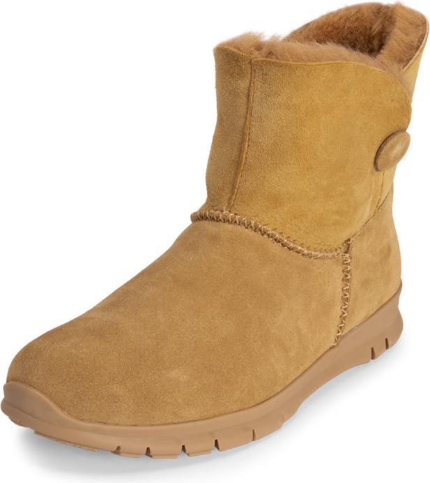 Actual product image Vitaform Supersoft ankle boot (39)