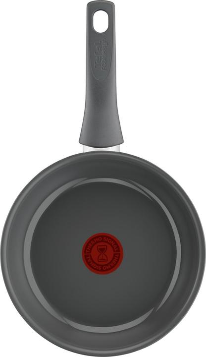 Produktbild Tefal C4260453 (24 cm, Bräter + Schmortopf, Keramik)