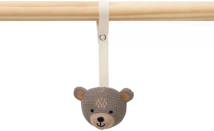 Image du produit Jollein Babygym pendentif animaux