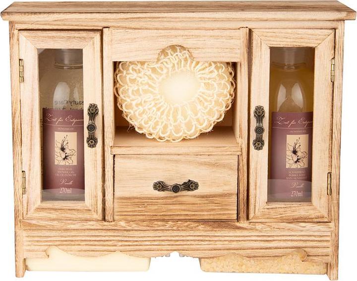 Image du produit Römer Wellness Set Wellness Beauty Care (Set soin du corps)