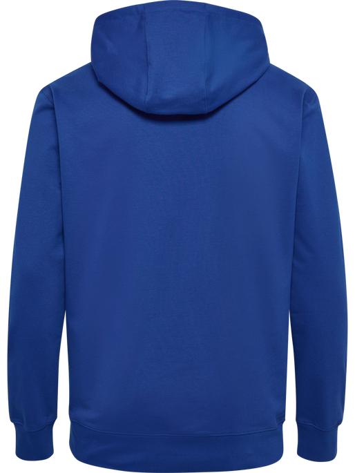 Image du produit hummel HOODIE HMLGO 2.0 LOGO (S)