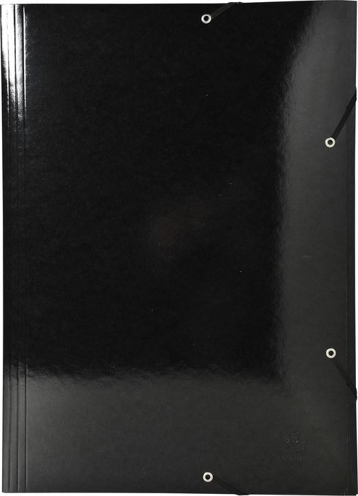 Image du produit Exacompta Porte-documents avec élastique (A3, 1 x)