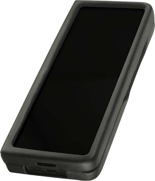 Actual product image Noreve Samsung Galaxy Z Fold4 leather cover (Samsung Galaxy Z Fold4)
