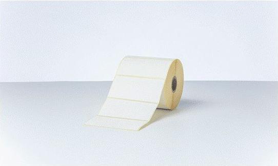 Produktbild Brother Thermo-Etiketten