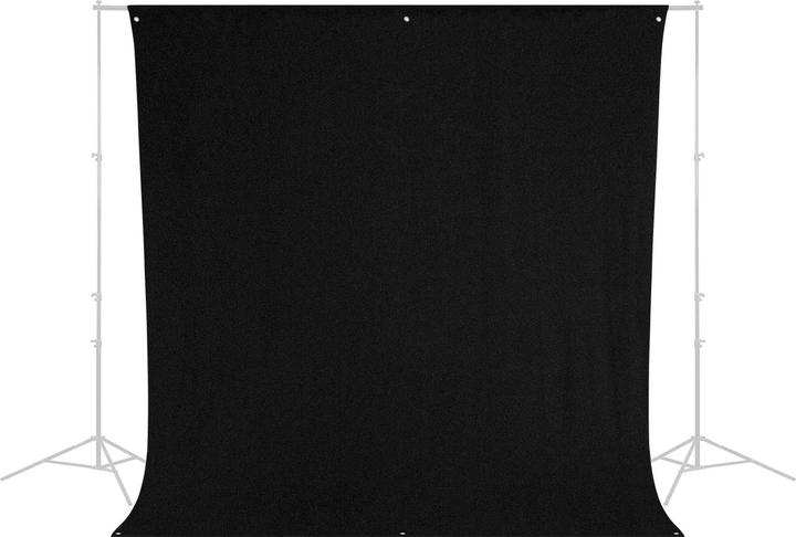 Westcott Tissu d'arrière-plan (270 cm, 300 cm)