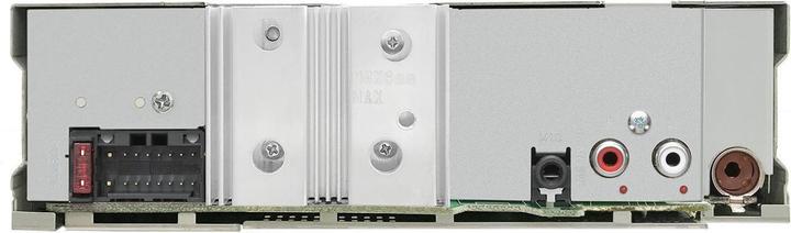 Image du produit JVC KD-T812BT (MirrorLink)