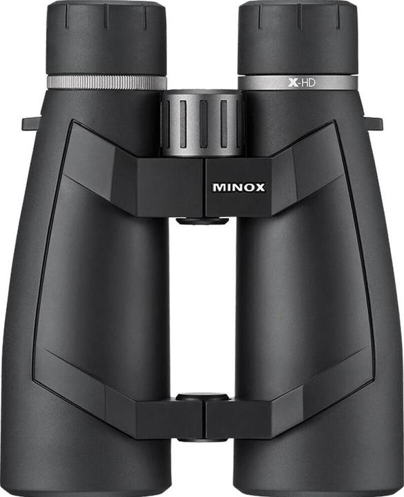 Produktbild Minox Fernglas X-HD 8x56 (8 x, 56 mm)