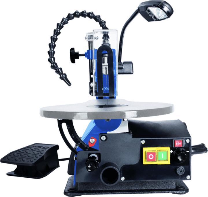 Image du produit Scheppach Deco-XLS