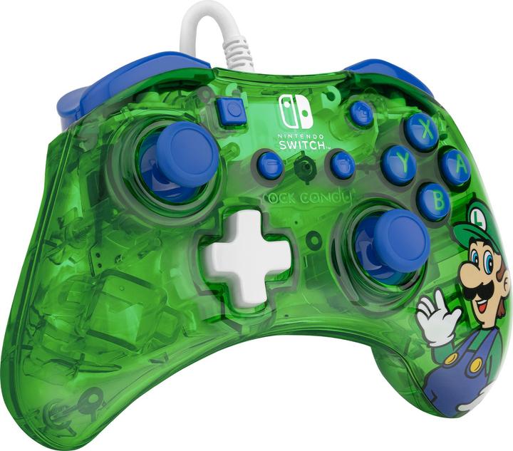 Bleu, Vert