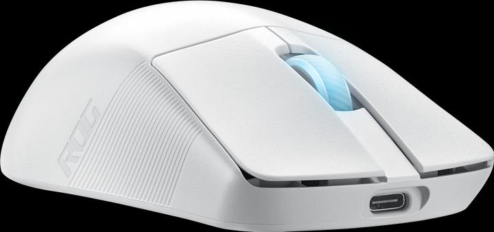 Image du produit ASUS ROG Harpe Ace Aim (Sans fil, Filaire)