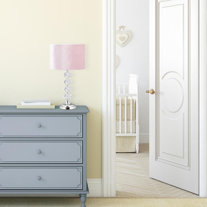 Produktbild Relaxdays Tischlampe (E14)