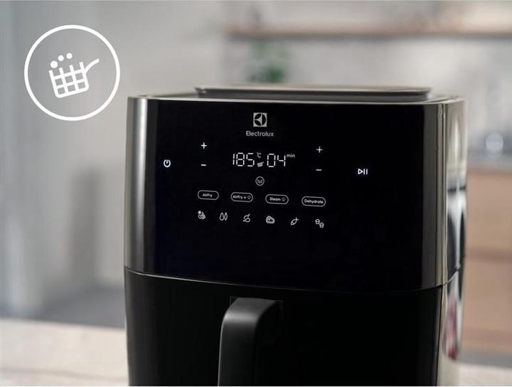 Image du produit Electrolux EAF7SB airfryer