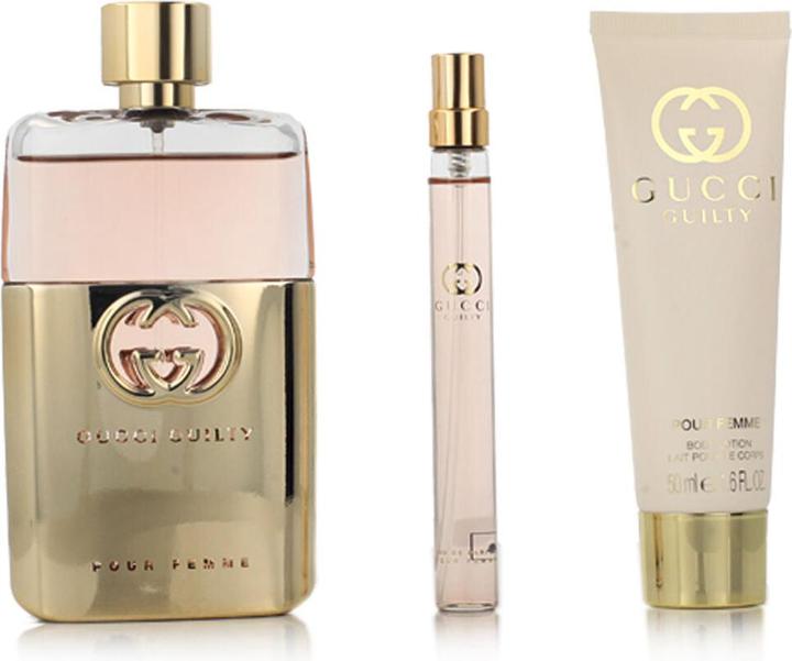 Gucci Guilty (Eau de Parfum, 90 ml)