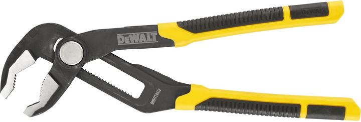 Actual product image DeWalt Water Pump Pliers (300 mm)