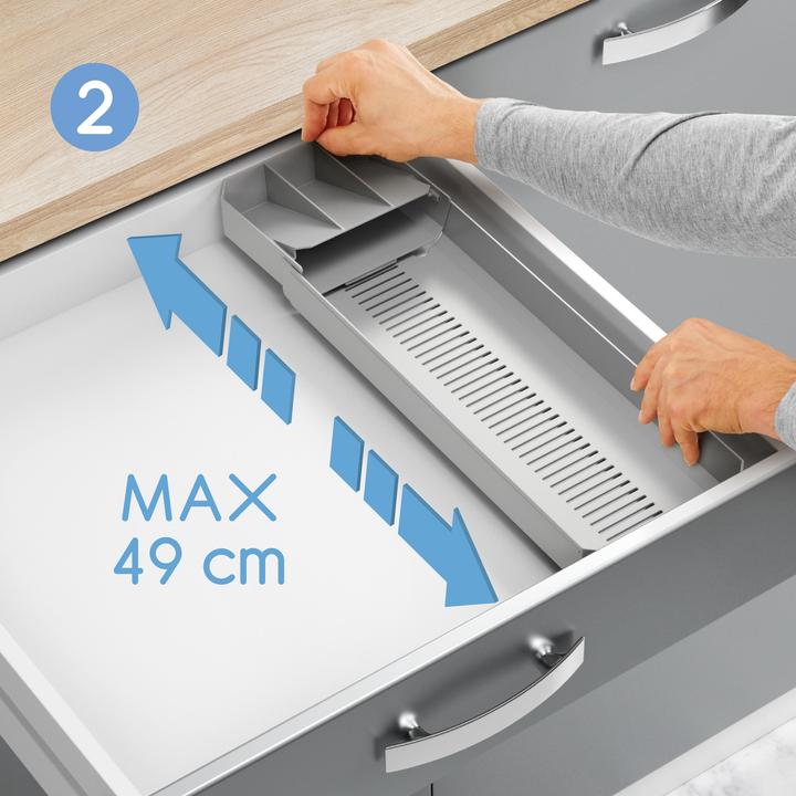 Productafbeelding Metaltex Uni-Fit