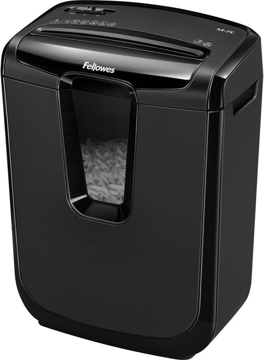 Produktbild Fellowes Powershred M-7C (Partikelschnitt)