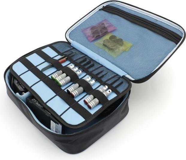 Actual product image Kyosho Bag Mini-Z