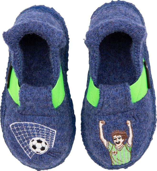 Immagine prodotto Nanga Portiere Bambini Fringuelli (23)
