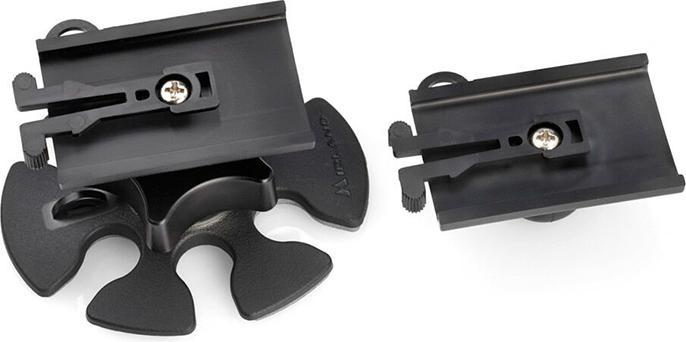 Immagine prodotto Midland XTC 400 Supporto per telecamera fissa grande con nastro adesivo, codice C1110