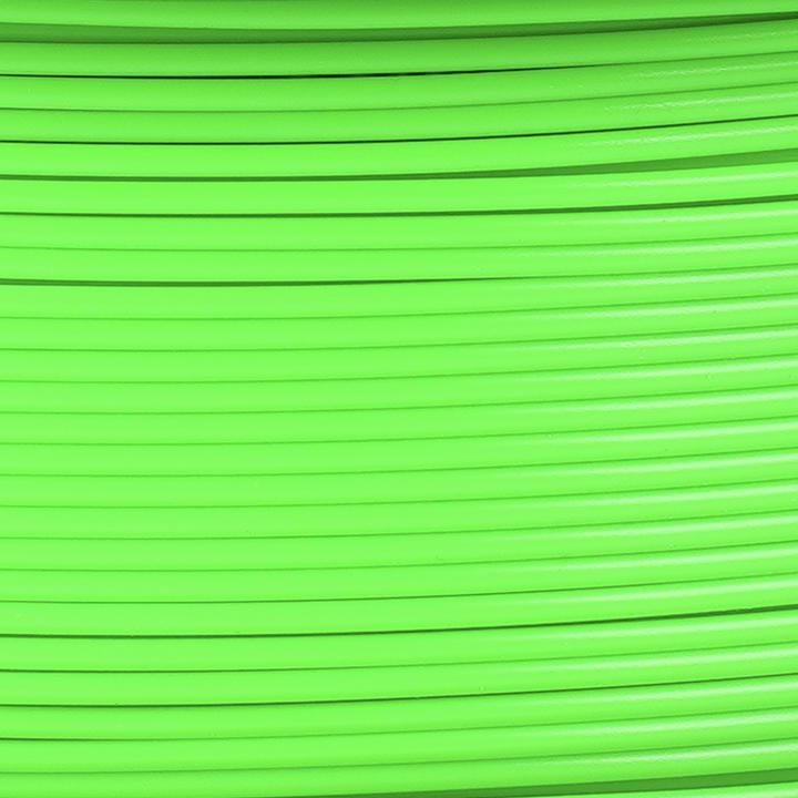 Produktbild Copymaster3D PLA Filament for 3D Printer, 1.75 mm, Neon Green (PLA, 1.75 mm, 1000 g, Grün)