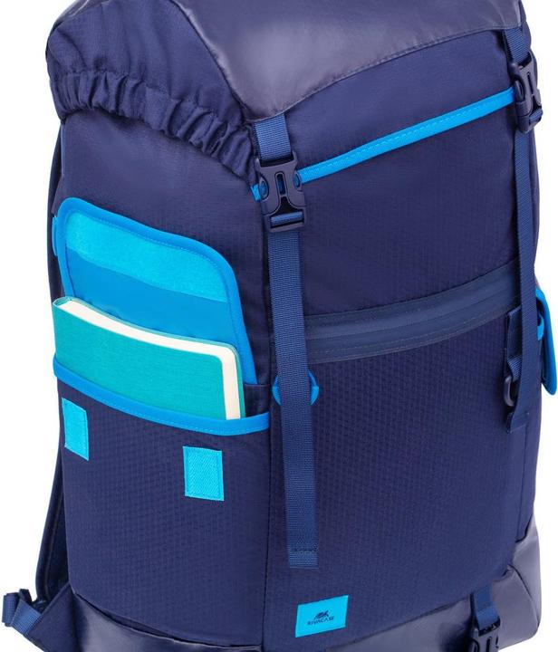 Image du produit Rivacase NB Sac à dos Dijon 5361 (30 l)