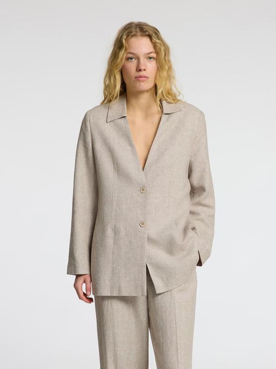 Produktbild Selected Femme Belted Blazer (34)