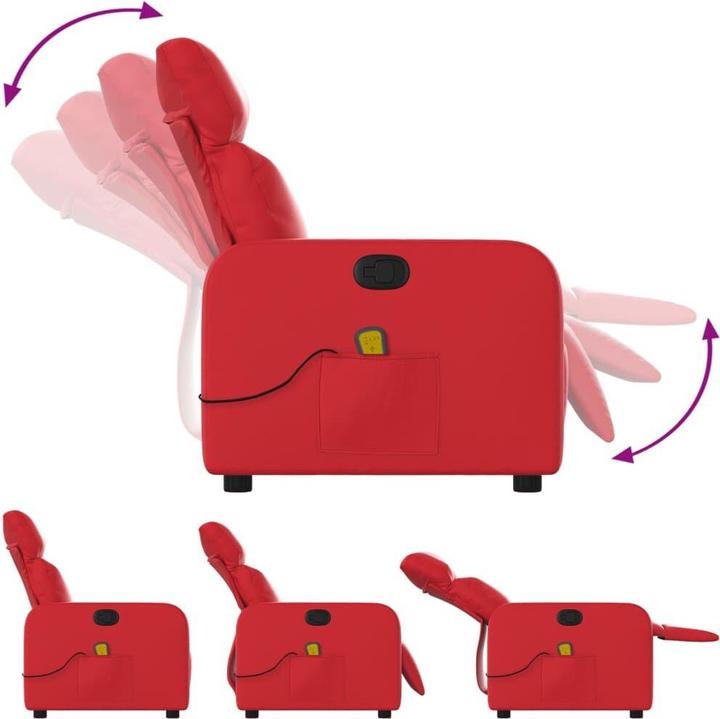 Actual product image VidaXL Ilsa