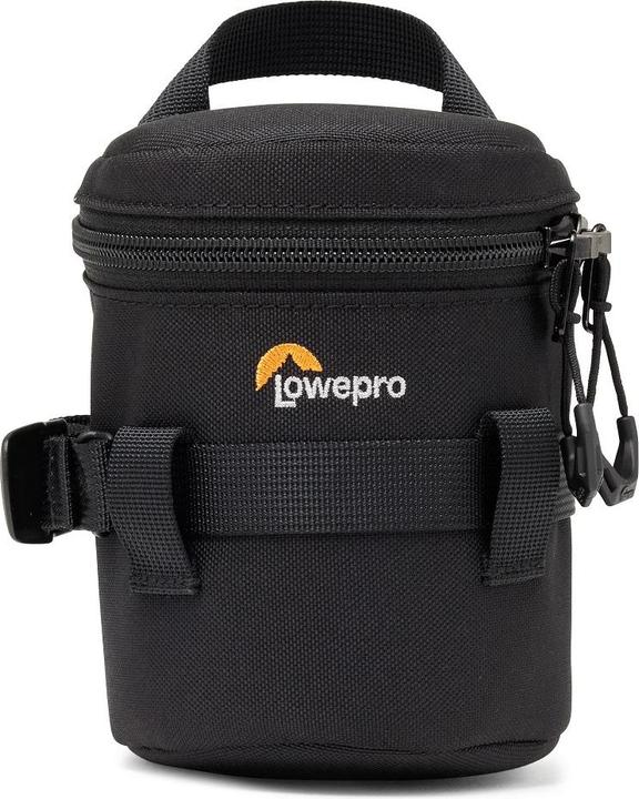 Actual product image Lowepro ProTactic LCS 9 x 13 III (Lens bag, 0.50 l)