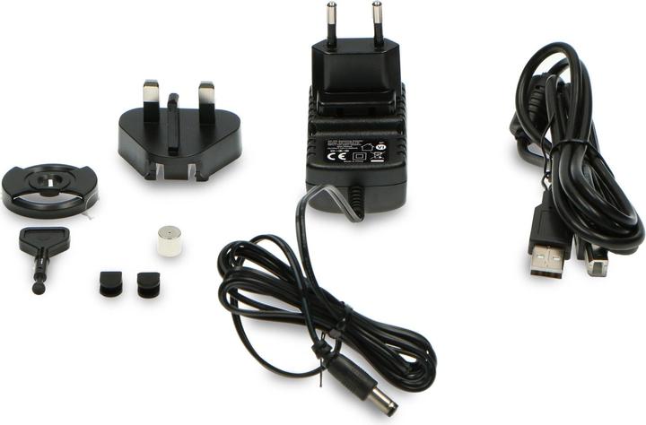 Image du produit Lenco LBT-288WA (Manuel)