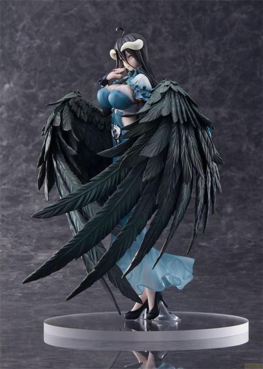 Immagine prodotto Furyu Statuetta Overlord PVC 1/7 Albedo Stagione 4 So-bin Ver. 24 cm