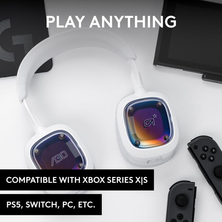 Actual product image Astro Gaming A30 XB (Wireless, Cable)