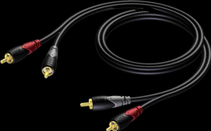 Actual product image Procab Cla800 (10 m, Cinch)