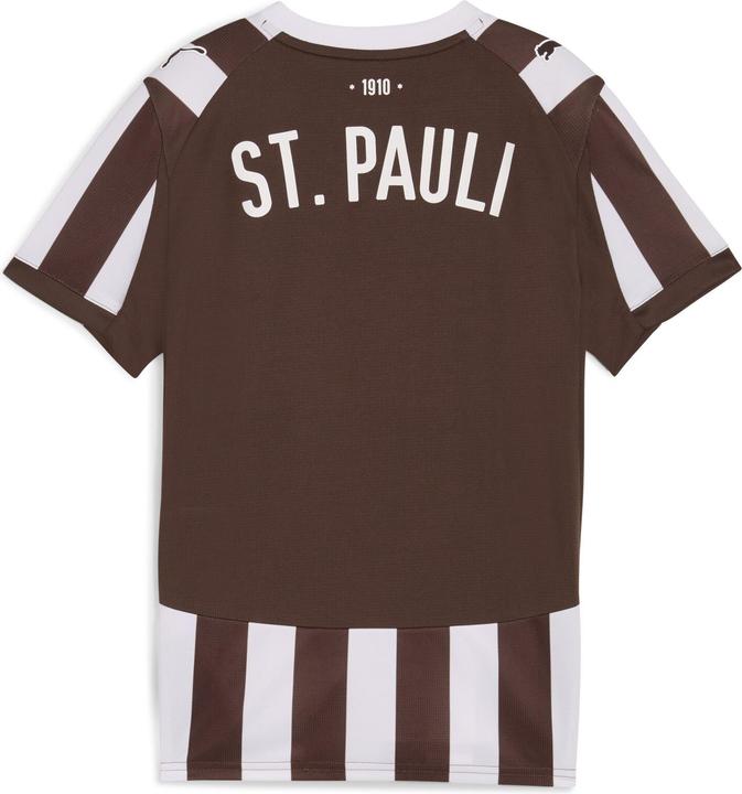 Espresso Brown-PUMA White