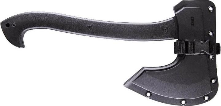 Actual product image CRKT Skeggox