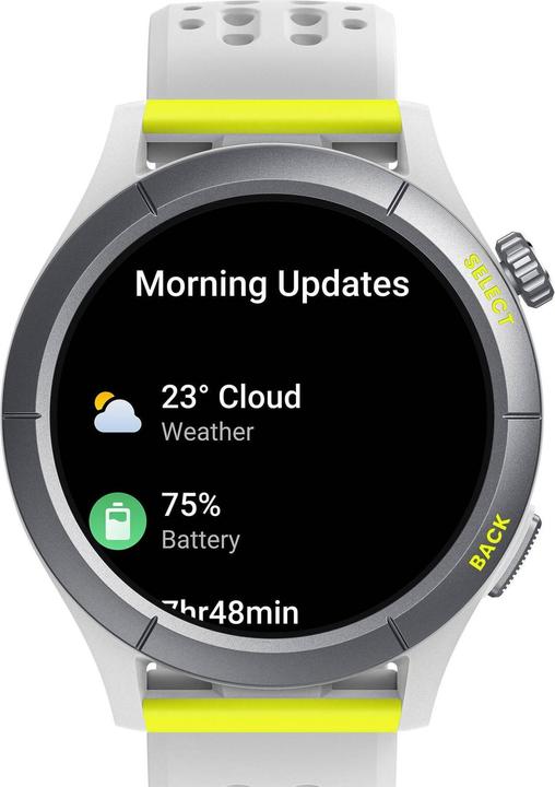 Immagine prodotto Amazfit Ghepardo (46.70 mm)