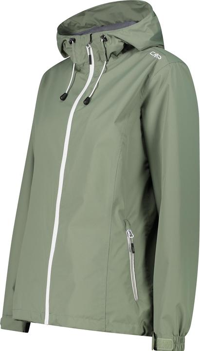 Produktbild CMP Campagnolo Rain Fix Hoodie (46)