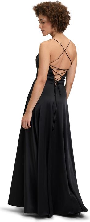 Produktbild Vera Mont Abendkleid mit Wasserfallausschnitt (42)