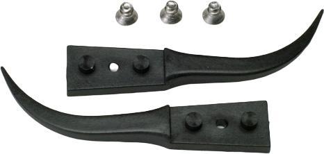 Produktbild Ideal Tek A7CF Pinzetten-Ersatzspitze 40 mm
