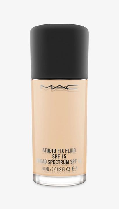 Immagine prodotto MAC Cosmetics Studio Fix Fluid (NC15)