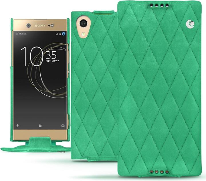 Immagine prodotto Noreve Cover in pelle verticale (Sony Xperia XA1 Ultra)